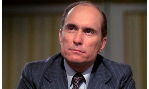 EFSANEVİ OYUNCU ROBERT DUVALL YAŞAMINI YİTİRDİ